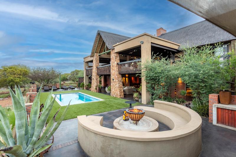 2 Bedroom Property for Sale in Vaalkop Dam North West